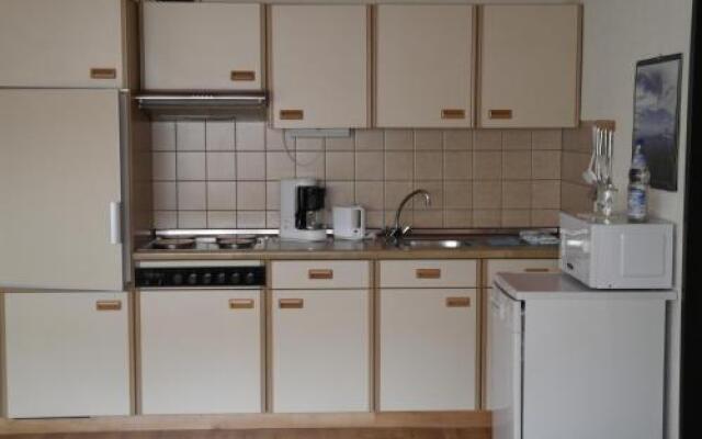 Pension Haus Gisela