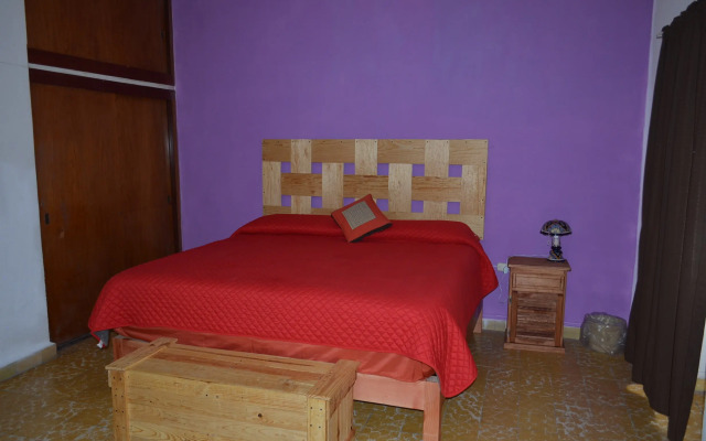 Casa San Roque Hotel
