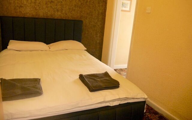 Sam Residence Hotel