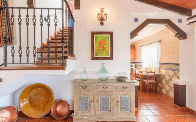 Casa Cerro de la Matriche Mijas by Ruralidays