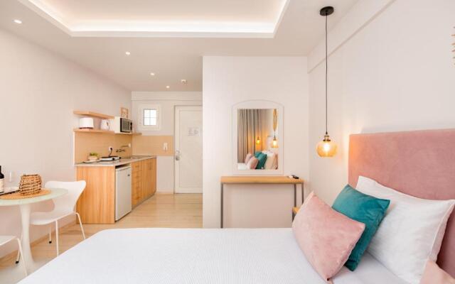 Korina Apart Hotel