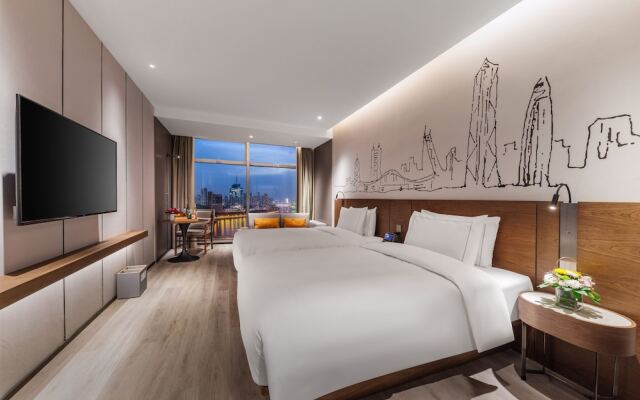 UrCove by HYATT Shenzhen Bay