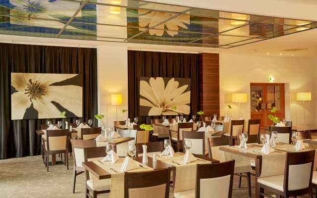 H+ Hotel Leipzig-Halle