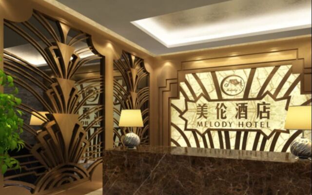 New Melody Hotel