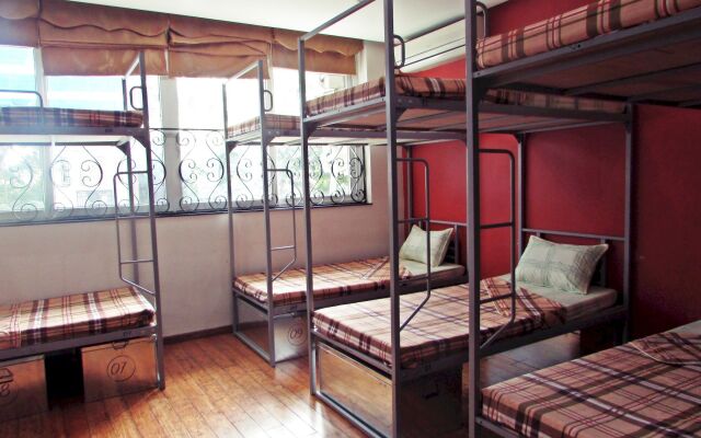 Hanoi Light Hostel