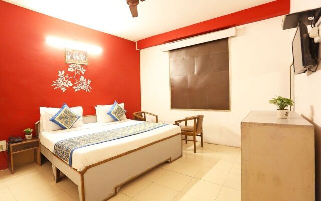 SPOT ON 35573 Hotel Classic