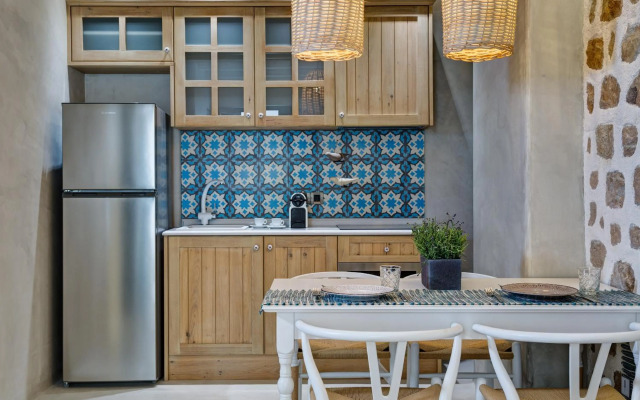 Estia Boutique Apartments