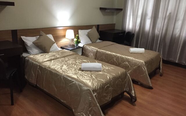 The Studio 87 Residences