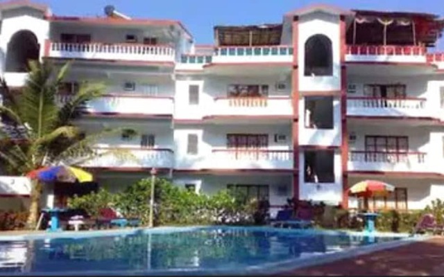 Resort Mello Rosa