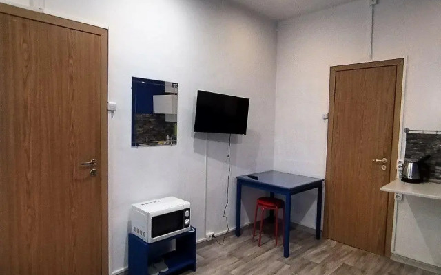 Счастливая матрешка на проспекте Лиговский