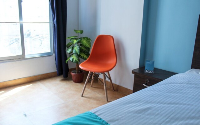 Stayflix Ktown Rooms