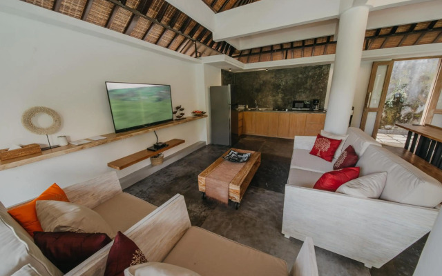 Paon Desa Ubud Hotel