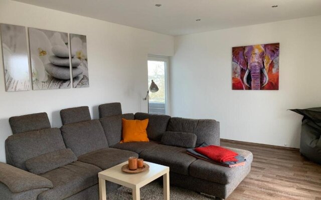 Dorsten-Ferienwohnung