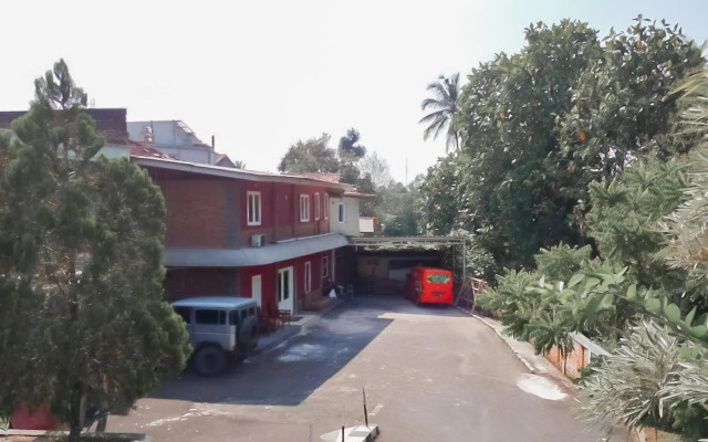 Urbanview Hotel Rio Life House Cianjur