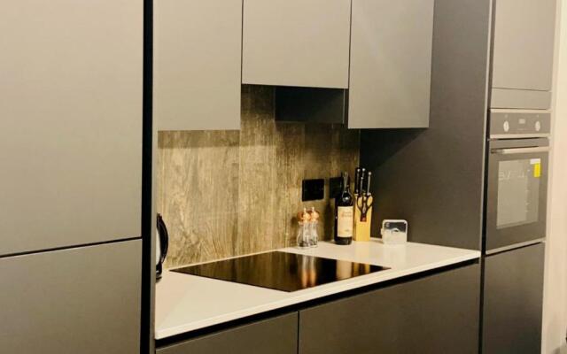 Stay Angels Blonk Street Sheffield Luxury Apartments