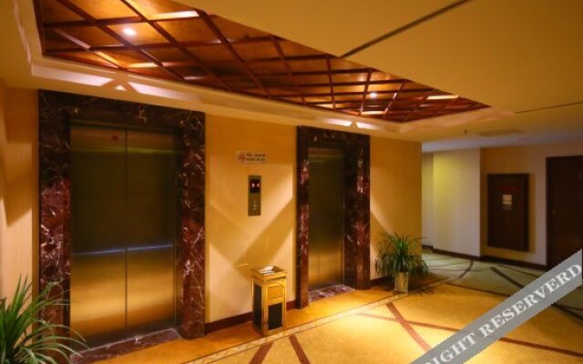 Yancheng Hotel