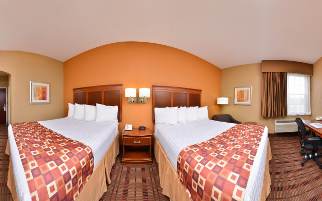 Best Western Plaquemine Inn