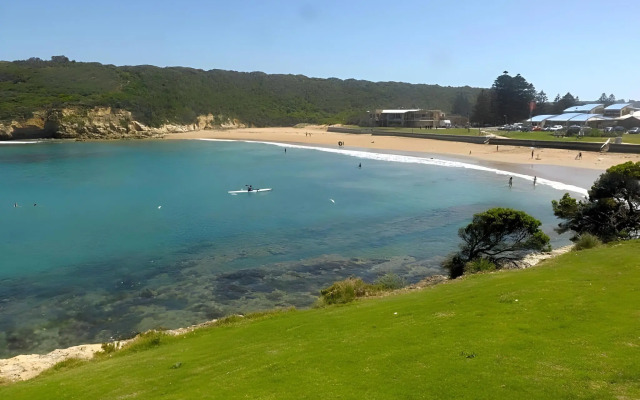 Southern Ocean Villas