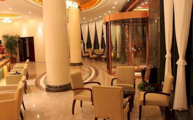 Fuqiang International Hotel