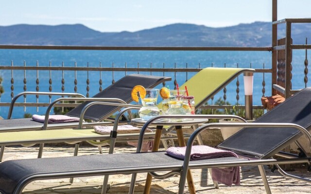 Awesome Home in Marusici With Wifi and 2 Bedrooms