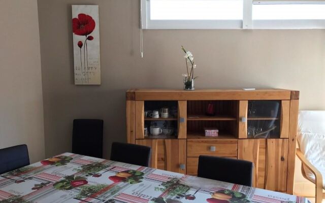 Apartamento Horta del mar - 110B
