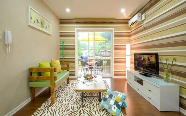 Yangpyeong 4hue House Pension