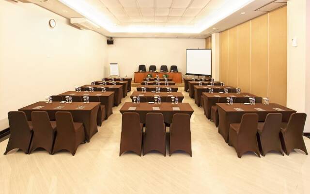 Grage Yogyakarta Hotel
