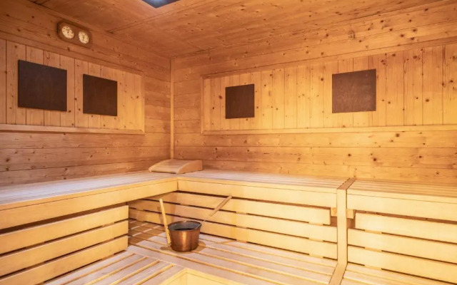 Hotel Residence Anda