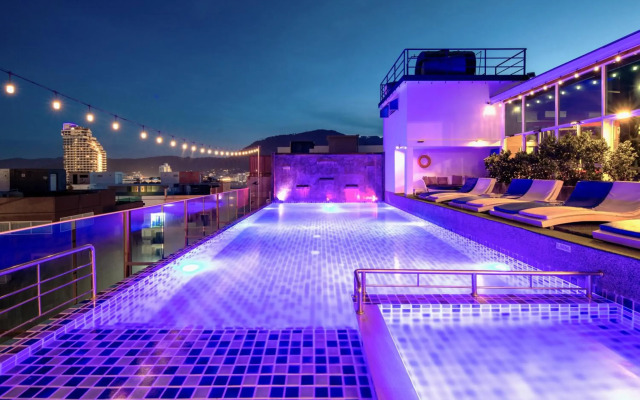 Sira Grande Hotel and Spa