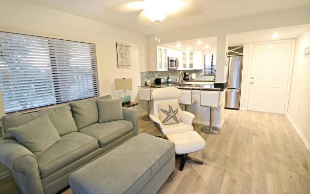 Ocean Village Club D31