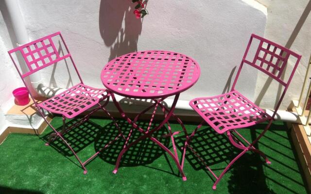 Nerja Apartamento Turistico 2B