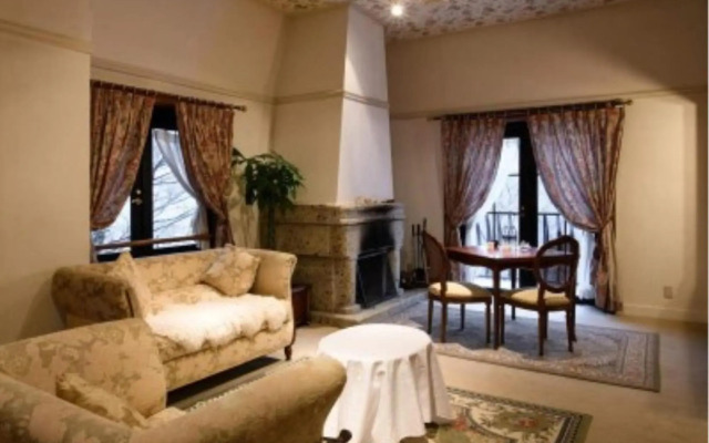 Auberge au Mirador