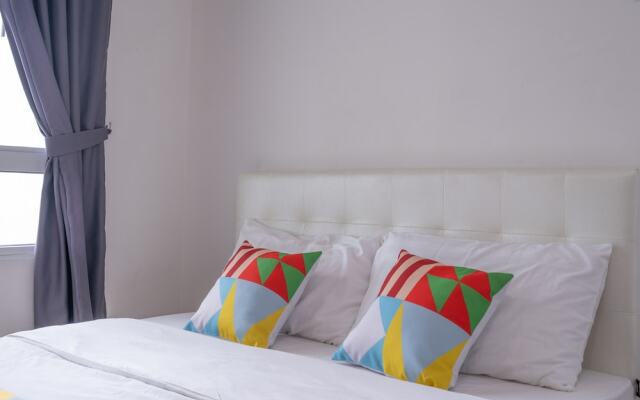 OYO Home 89736 Unbelievable 2br 1medini