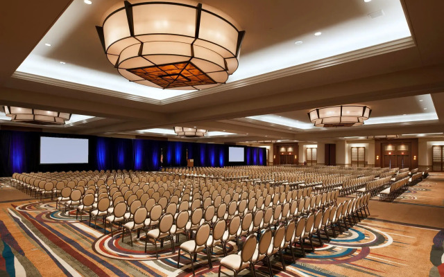 Sheraton Phoenix Downtown