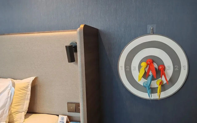 Holiday Inn Express Kunming Panlong by IHG