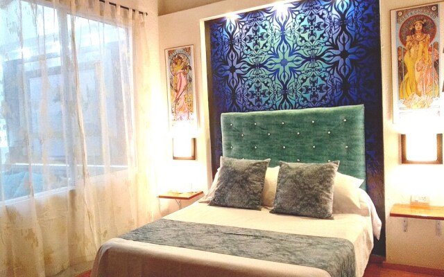 Gourmet & Cultural San Antonio