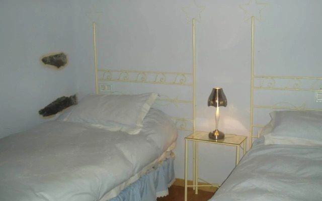 Casa Rural El Llao Y Los Fresnos