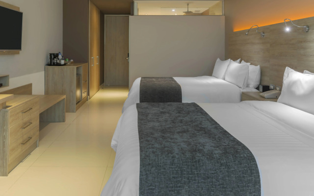 GHL Collection Barranquilla