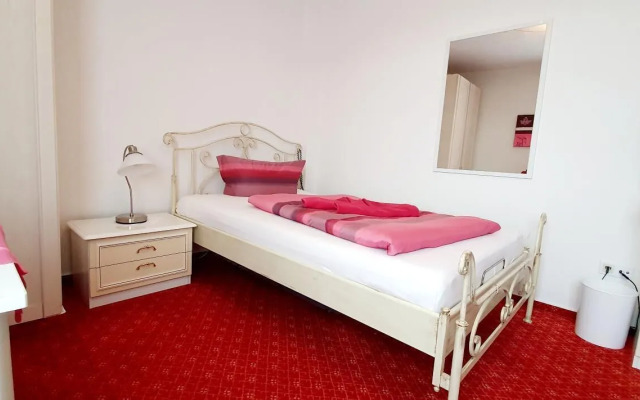 Hotel-Pension Haus Hubertus