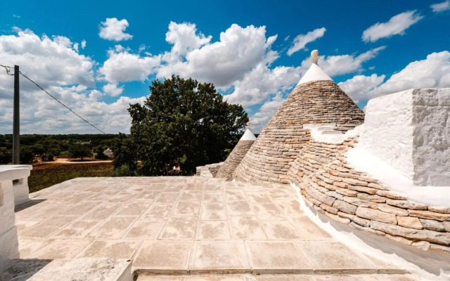 Trulli di Nifra