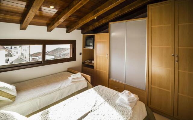 Casa Rural La Chirumba