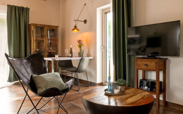 Rochter Apartments
