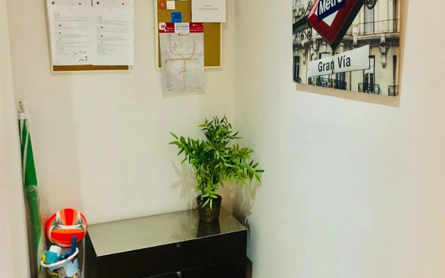 Mar & City Apartment