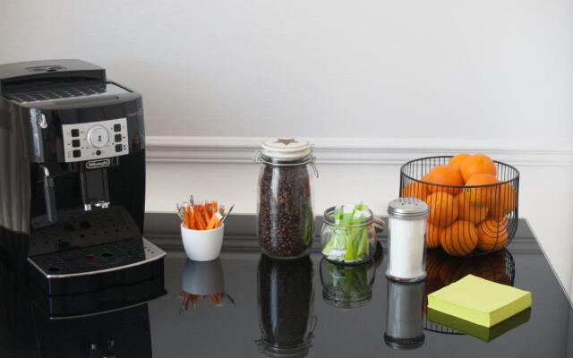 L'Iliade - Chambres d'hôtes