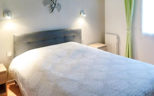 Holiday Home Labenne Océan - LBE115