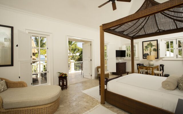 Tortuga Bay Hotel at Puntacana Resort & Club