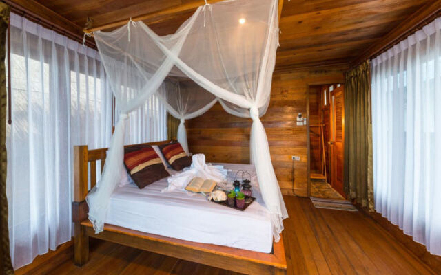 Forra Diving Resort - Sunrise Beach - Koh Lipe