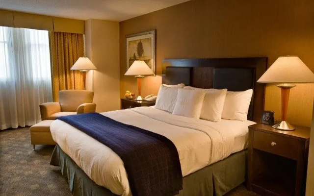 Dayton Grand Hotel
