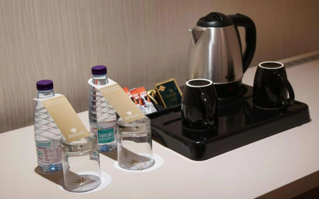 Hayat Al Riyadh Washam Hotel