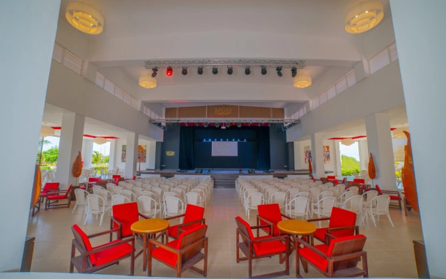 Gran Muthu Ensenada Hotel